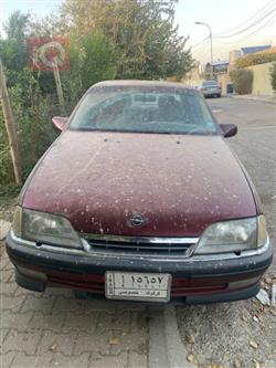 1995 اوبل أوميغا