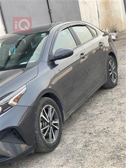 Kia Forte 2023