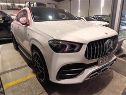 2023 مرسيدس بنز GLE