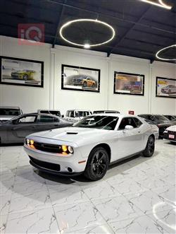 Dodge Challenger 2023