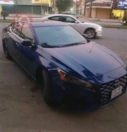 Nissan Altima 2023
