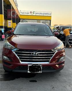 Hyundai Tucson 2020