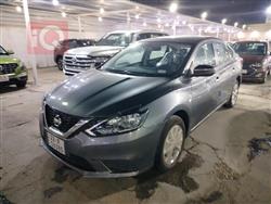 2024 نيسان سنترا