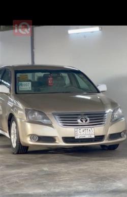 2007 تويوتا أفالون