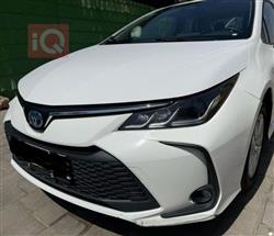 Toyota Corolla 2024