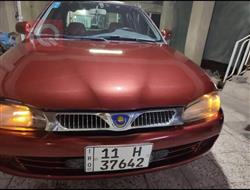 Proton Wira 2004