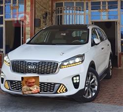 Kia Sorento 2018