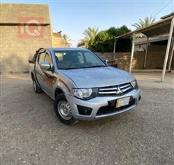 Mitsubishi L200 2010