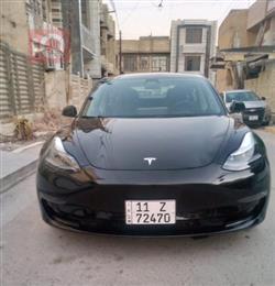 2023 تسلا موديل 3