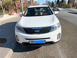 Kia Sorento 2013