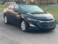 Chevrolet Malibu 2022
