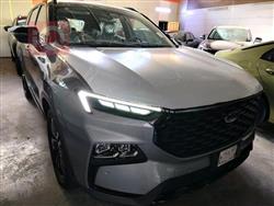 Ford Territory 2025