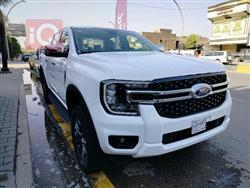 Ford Ranger 2024