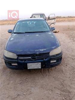 Opel Omega 1996