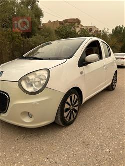 2013 جيلي LC