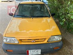 2011 سايبا 131