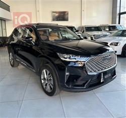 Haval H6 2021