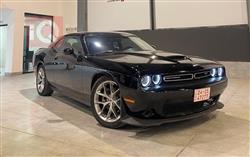 Dodge Challenger 2023
