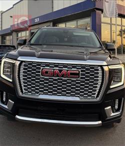 GMC Yukon 2022