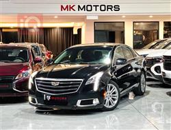 2018 كاديلاك XT5