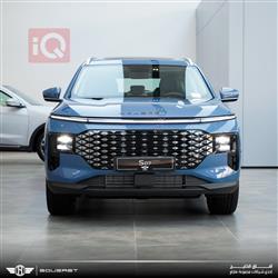 Soueast S07 2025