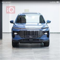 2025 سوئیست S07