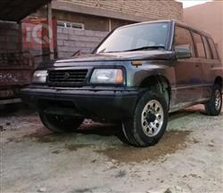 Suzuki Vitara 1994