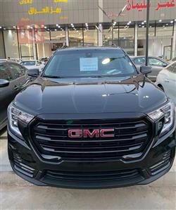 GMC Terrain 2023