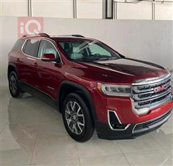 GMC Acadia 2024