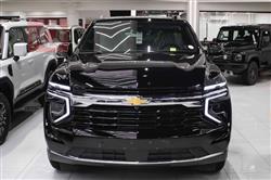 Chevrolet Tahoe 2025