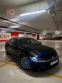 Volkswagen Arteon 2022