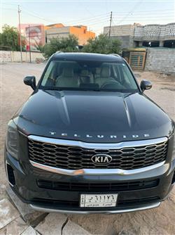 Kia Telluride 2020