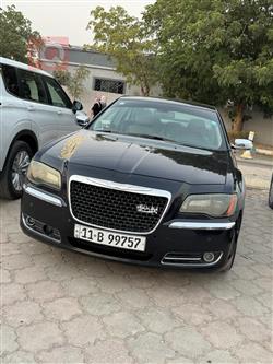 Chrysler 300 2012