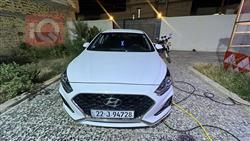 Hyundai Sonata 2022