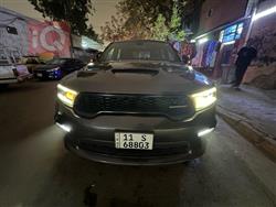 Dodge Durango 2021