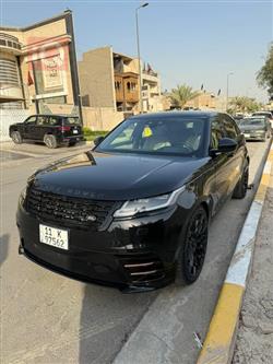 Land Rover Range Rover Velar 2023