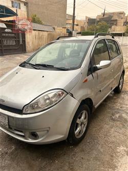 2013 شيري A1