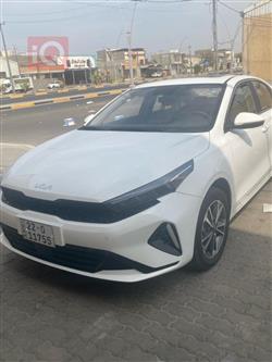 Kia K3 2024