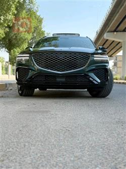 2023 جنسس GV70