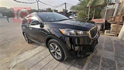 Kia Sorento 2019