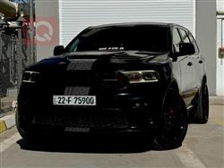 Dodge Durango 2021
