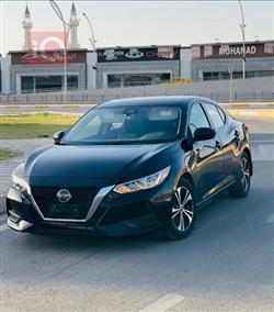 Nissan Sentra 2023