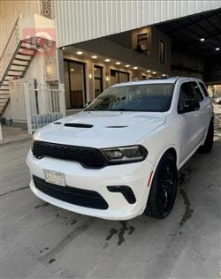 2018 دودج دورانجو