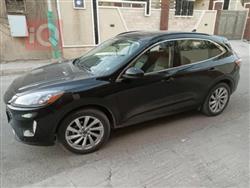 Ford Escape 2021