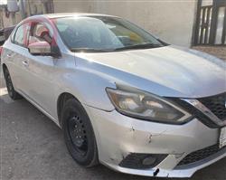 Nissan Sentra 2018