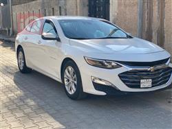 Chevrolet Malibu 2023