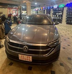 Volkswagen Jetta 2024