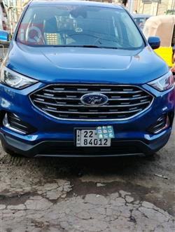 Ford Edge 2022