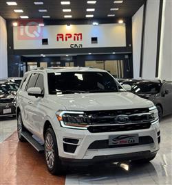 Ford Expedition 2023