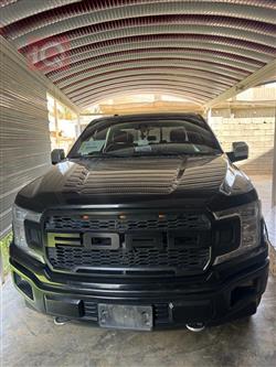 Ford F-150 2020